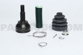 NN49872H OUTBOARD JOINT KIT