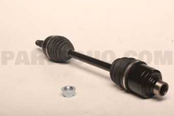 NN6465 COMPLETE SHAFT ASSY