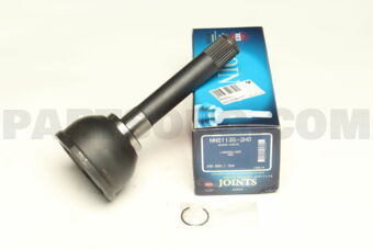 NNS11352HO OUTBOARD JOINT KIT