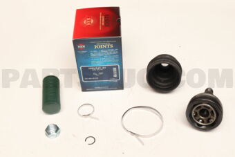 NNS63432H CV JOINT