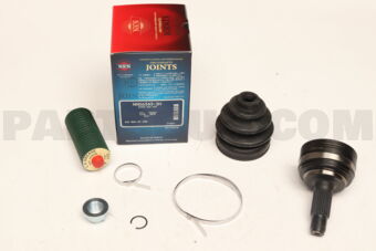 NNS63432H CV JOINT