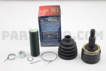 NS72432H CV JOINT