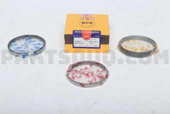 SDG30011ZXSTD PISTON RING