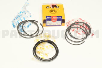 SDG30052ZZ0025 RING PISTON 025 SANTA FE 2.2