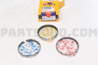 SDG30052ZZ0050 RING PISTON 050 SANTA FE 2.2
