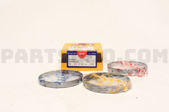 SDG30052ZZSTD RING PISTON STD SANTA FE 2.2