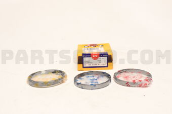 SDG30052ZZSTD RING PISTON STD SANTA FE 2.2