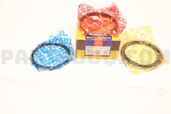 SDI10192ZZ0050 RING PISTON  050 4HL1