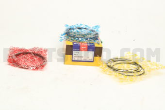 SDI10192ZZSTD RING PISTON  STD 4HL1