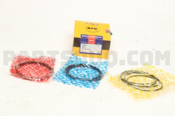 SDI10192ZZSTD RING PISTON  STD 4HL1
