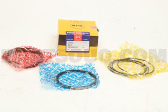 SDI10192ZZSTD RING PISTON  STD 4HL1