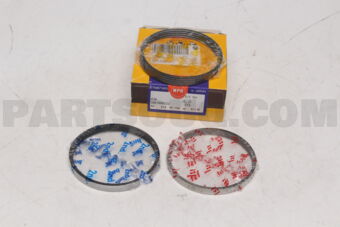 SDK30001ZZSTD PISTON RING SET