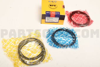 SDM31051ZXSTD RING PISTON  STD 6D16