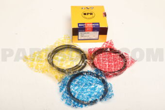 SDM31051ZXSTD RING PISTON  STD 6D16