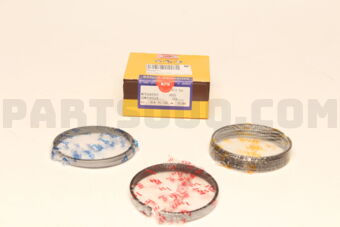 SDM31055ZXSTD PISTON RING