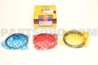 SDM31118ZZ0025 RING PISTON  025 4D35
