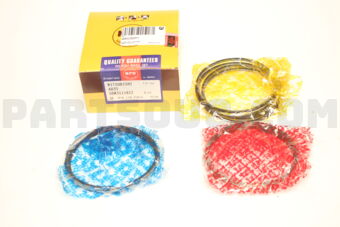 SDM31118ZZ0025 RING PISTON  025 4D35