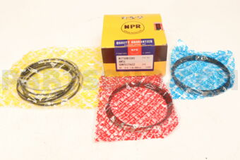 SDM31156ZZSTD PISTON RING SET