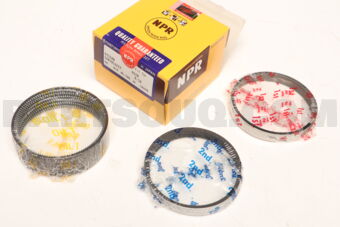 SDN30144ZZ0050 RING PISTON  050 RD28