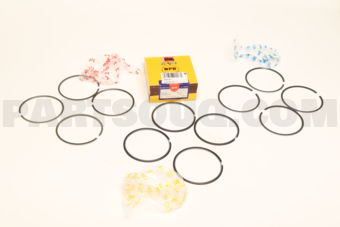 SDN30147ZZSTD PISTON RING SET