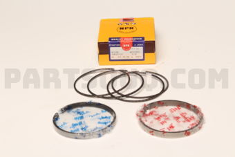 SDN30152ZZ050 RING PISTON  050 QD32