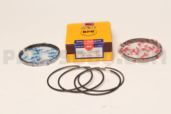 SDN30152ZZ050 RING PISTON  050 QD32
