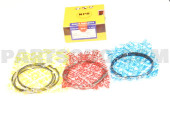 SDN30153ZZ050 RING SET PISTON