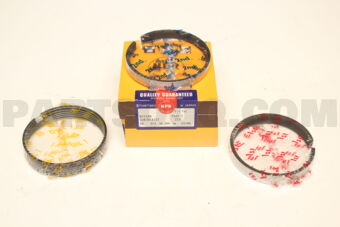SDN30187ZZSTD RING PISTON SET STD TD42T N