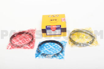 SDN31051ZZSTD PISTON RING SET