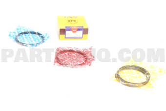 SDT10135ZZ075 RING PISTON  075 14B