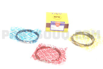 SDT10135ZZ075 RING PISTON  075 14B