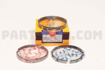 SDT10137ZYSTD RING PISTON  STD 1KZ