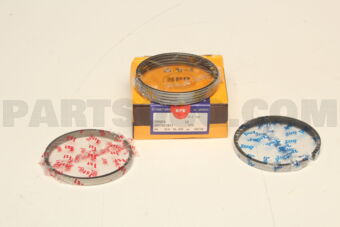 SDT10158ZZSTD RING PISTION STD 1Z
