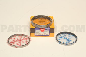 SDT10158ZZSTD RING PISTION STD 1Z