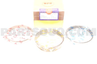 SDT10163ZZ0075 RING PISTON  075 1HZ