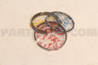 SDT10167ZZ0025 RING PISTON  025 5L