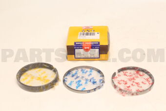 SDT10167ZZ0050 RING PISTON  050 5L