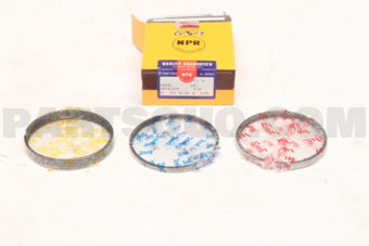 SDT10175ZY050 PISTON RING SET