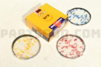SDT10175ZYSTD PISTON RING