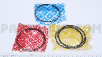 SDT10180ZZ0075 RING PISTON SET 075 2KD