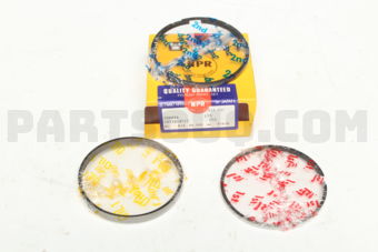 SDT10185ZZSTD PISTION RING 1TR