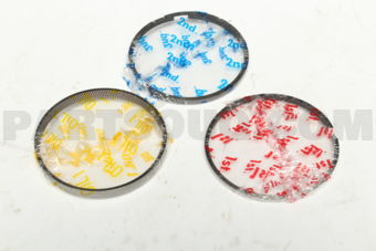 SDT10185ZZSTD PISTION RING 1TR