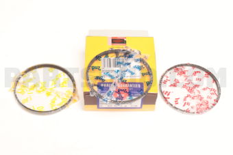 SDT10193ZY050 PISTON RING SET