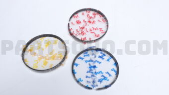 SDT10193ZY100 PISTON RING SET