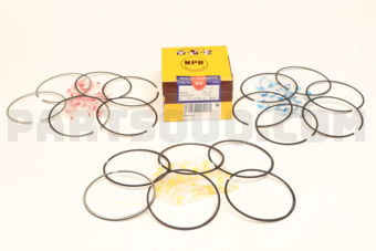 SDT10194ZY050 PISTON RING SET