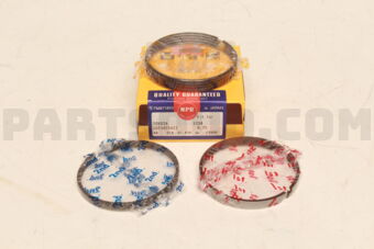 SDT10214ZZ0025 RING PISTON  025 1CDA