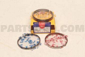 SDT10214ZZ0025 RING PISTON  025 1CDA