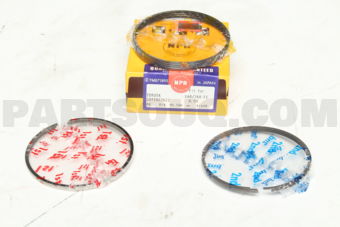 SDT10226ZZ050 RING PISTON  050 1ARFE/2ARFE