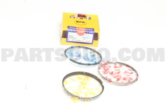 SDT10226ZZSTD RING PISTON  STD 1ARFE/2ARFE