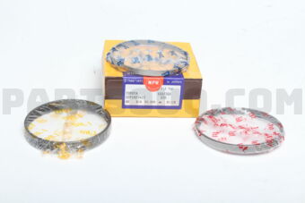 SDT10234ZZSTD RING PISTON STD 1GD/2GD